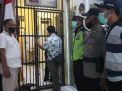 Pantau Kondisi Kesehatan Tahanan, Polsek Asemrowo Lakukan Pengecekan Pagi & Malam