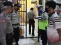 Pantau Kesehatan Tahanan, Polsek Asemrowo Lakukan Pengecekan Pagi & Malam Hari