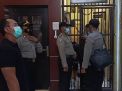 Pantau Kesehatan Para Tahanan, Polsek Asemrowo Laksanakan Pengecekan Setiap Pagi & Malam