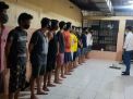 Antisipasi Tahanan Sakit, Polsek Krembangan Lakukan Pengecekan Setiap Pagi & Malam Hari