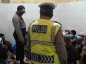 Antisipasi Tahanan Sakit, Polsek Asemrowo Lakukan Pengecekan Rutin