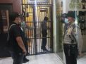 Polsek Asemrowo Lakukan Pengecekan Rutin Ruang Tahanan Pagi & Malam