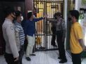 Cegah Tahanan Kabur, Polsek Asemrowo Rutin Lakukan Pengecekan Pagi & Malam