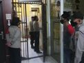 Polsek Asemrowo Cegah Tahanan Melarikan Diri, Lakukan Pengecekan Setiap Hari