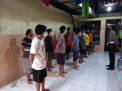 Polsek Krembangan Pantau Kesehatan Tahanan, Laksanakan Pengecekan Setiap Hari