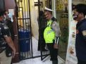Polsek Asemrowo Lakukan Pengecekan Rutin, Cegah Tahanan Melarikan Diri