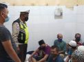 Cegah Tahanan Kabur, Polsek Asemrowo Laksanakan Pengecekan Setiap Pagi & Malam