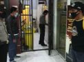 Antisipasi Tahanan Sakit, Polsek Asemrowo Lakukan Pengecekan Rutin Pagi & Malam
