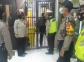 Antisipasi Tahanan Sakit & Penyelundupan Barang Terlarang, Polsek Asemrowo Lakukan Pengecekan Setiap Hari