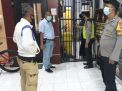 Polsek Asemrowo Antisipasi Tahanan Sakit, Laksanakan Pengecekan Setiap Pagi & Malam