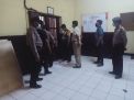 Antisipasi Tahanan Sakit, Polsek Pabean Cantikan Lakukan Pengecekan Pagi & Malam