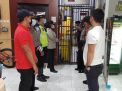 Polsek Asemrowo Lakukan Pengecekan Rutin Ruang Tahanan