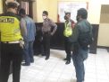 Antisipasi Tahanan Sakit & Penyelundupan Barang Terlarang, Polsek Pabean Cantikan Lakukan Pengecekan Setiap Hari