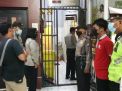 Polsek Asemrowo Lakukan Pengecekan Pagi & Malam, Pantau Kesehatan Tahanan