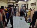 Polsek Krembangan Lakukan Pengecekan Rutin Pagi & Malam, Antisipasi Tahanan Sakit