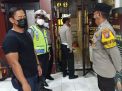 Polsek Asemrowo Gelar Pengecekan Ruang Tahanan, Antisipasi Penyelundupan Narkoba