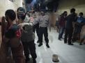 Pantau Kesehatan Tahanan, Polsek Krembangan Laksanakan Pengecekan Rutin Pagi & Malam
