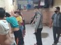 Polsek Krembangan Lakukan Pengecekan Rutin Tahanan, Antisipasi Penyelundupan Barang Terlarang