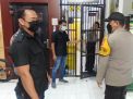 Antisipasi Penyelundupan Narkoba, Polsek Asemrowo Lakukan Pengecekan Tahanan Pagi & Malam Hari