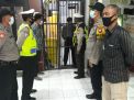 Pantau Kondisi Tahanan, Polsek Asemrowo Gelar Pengecekan Rutin