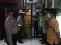Antisipasi Tahanan Sakit Polsek Asemrowo Lakukan Pengecekan Setiap Pagi & Malam