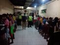 Polsek Krembangan Lakukan Pengecekan Rutin Setiap Pagi & Malam, Pantau Kesehatan Tahanan
