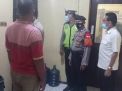 Cegah Tahanan Melarikan Diri, Pengecekan Rutin Dilakukan Polsek Semampir