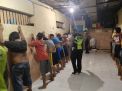 Pastikan Tahanan Sehat, Polsek Krembangan Lakukan Pengecekan Rutin Setiap Hari