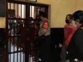 Polsek Pabean Cantikan Pantau Kondisi Kesehatan Tahanan Melalui Pengecekan Setiap Hari