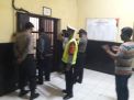 Antisipasi Tahanan Sakit & Barang Terlarang, Pengecekan Rutin Dilakukan Polsek Pabean Cantikan