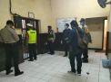Polsek Pabean Cantikan Gelar Pengecekan Rutin Pagi & Malam, Pantau Kesehatan Tahanan