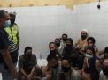 Cek Rutin Ruang Tahanan, Polsek Asemrowo Antisipasi Kemungkinan Tahanan Sakit
