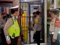 Polsek Asemrowo Laksanakan Pengecekan Rutin Ruang Tahanan Setiap Pagi & Malam, Antisipasi Tahanan Sakit