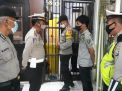 Polsek Asemrowo Pantau Kesehatan Tahanan, Lakukan Cek Rutin Setiap Pagi & Malam