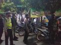Terapkan Inpres Nomor 6 Tahun 2020, Polsek Krembangan Rutin Lakukan Operasi Penertiban Masker