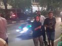 Polsek Semampir Gelar Operasi Penertiban Masker, Dapat Hasil 12 Pelanggar