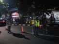 Hentikan Penyebaran Covid-19, Polsek Semampir Terus Lakukan Operasi Penertiban Masker