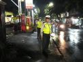 Polsek Asemrowo Bareng Instansi Samping Terus Laksanakan Operasi Penertiban Masker