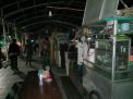 Polsek Semampir Laksanakan Operasi Jam Malam Dalam Penerapan PPKM