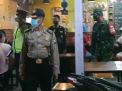 Polsek Asemrowo Lakuka Operasi Pemberlakuan Jam Malam di Warkop-Warkop