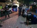 Polsek Pabean Cantikan Gelar Operasi Penertiban Masker Setiap Hari Bersama Instansi Samping Untuk Putus Penyebaran Covid-19