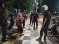 Polsek Pabean Cantikan Gelar Operasi Masker Mobile Setiap Pagi & Malam Hari, Tekan Penyebaran Covid-19