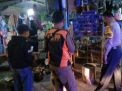 Polsek Kenjeran Gelar Operasi Jam Malam & Penertiban Masker Untuk Tekan Penyebaran Covid-19