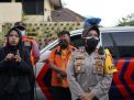 Melawan Saat Operasi PPKM Darurat, Pemilik Warkop Kini Diamankan Polres Tanjung Perak