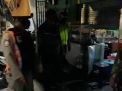 Polsek Asemrowo Gelar Operasi PPKM Darurat Bareng Satpol PP & Koramil