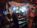 Polsek Pabean Cantikan Laksanakan Operasi Jam Malam & Penertiban Masker Bersama Koramil & Satpol PP