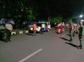 Polsek Pabean Cantikan Gelar Operasi Penertiban Masker Untuk Tekan Penyebaran Covid-19