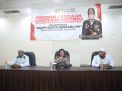 Kapolres Tanjung Perak Ngopi Bareng Pengurus & Anggota FPI Surabaya