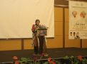 Kapolres Hadiri Acara Nobar Film Jejak Langkah 2 Ulama Bersama Walikota Surabaya