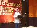 Kapolres Tanjung Perak Pimpin Silaturahmi Bersama Pengadilan & Kejaksaan